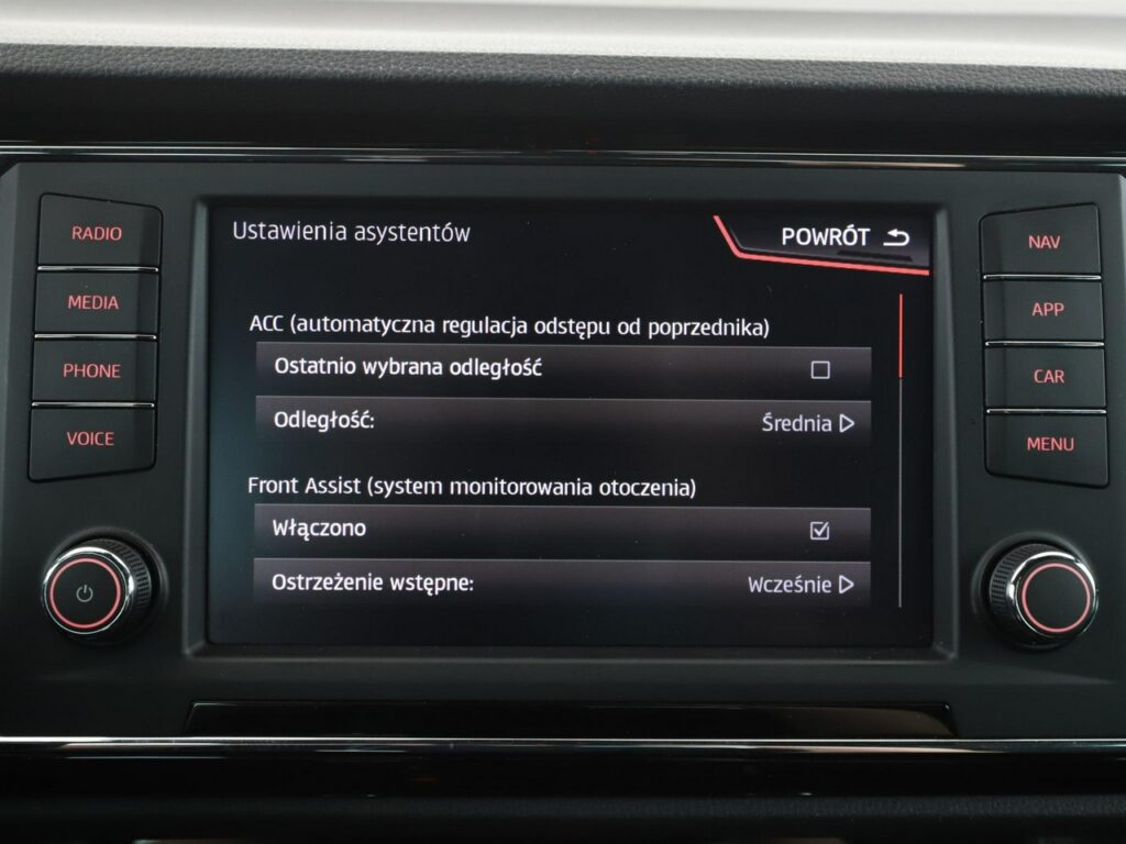 Zdjęcie pojazdu