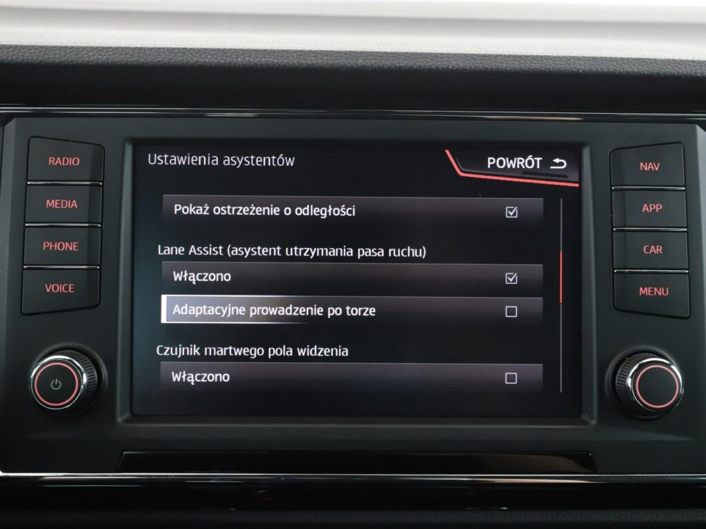 Zdjęcie pojazdu