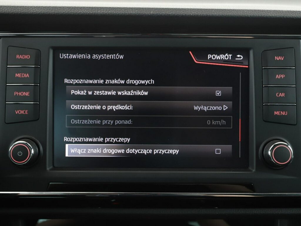 Zdjęcie pojazdu