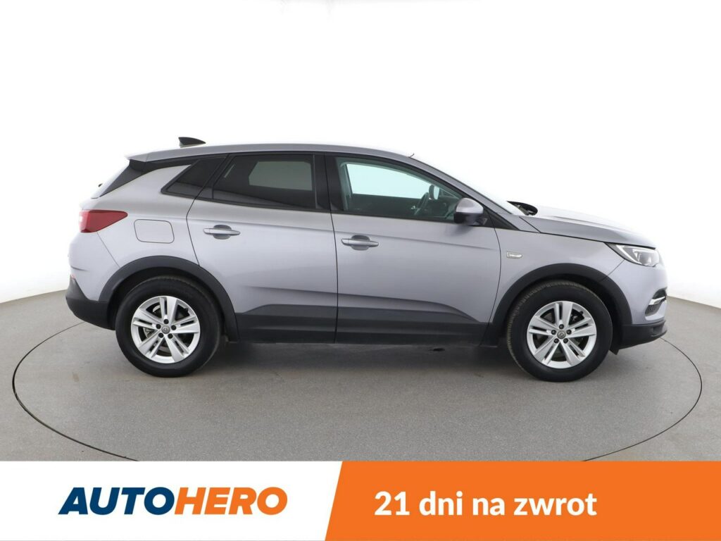 Zdjęcie pojazdu