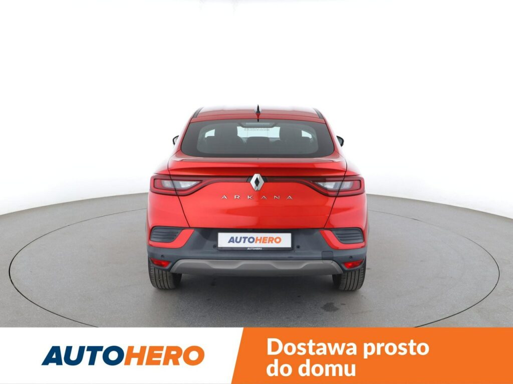 Zdjęcie pojazdu