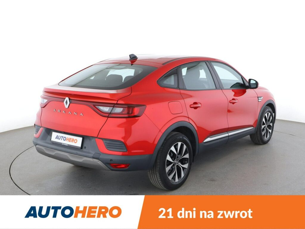Zdjęcie pojazdu