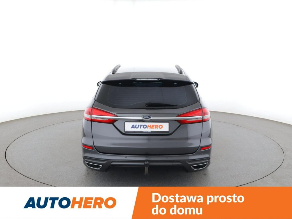 Zdjęcie pojazdu