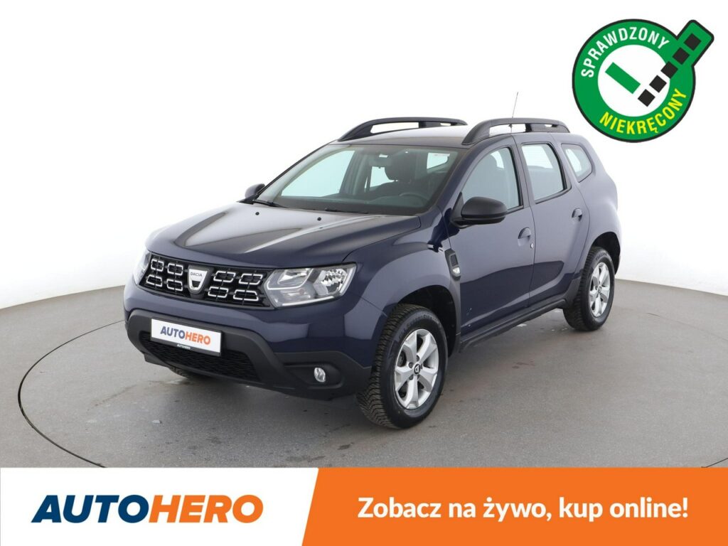 Zdjęcie pojazdu