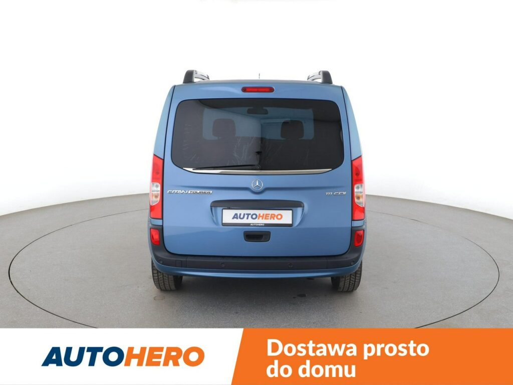 Zdjęcie pojazdu