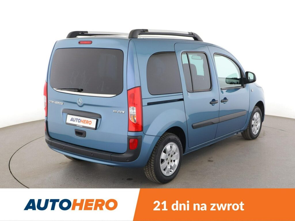Zdjęcie pojazdu