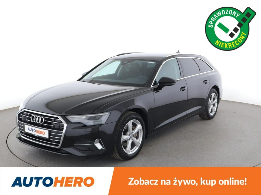 Zdjęcie pojazdu