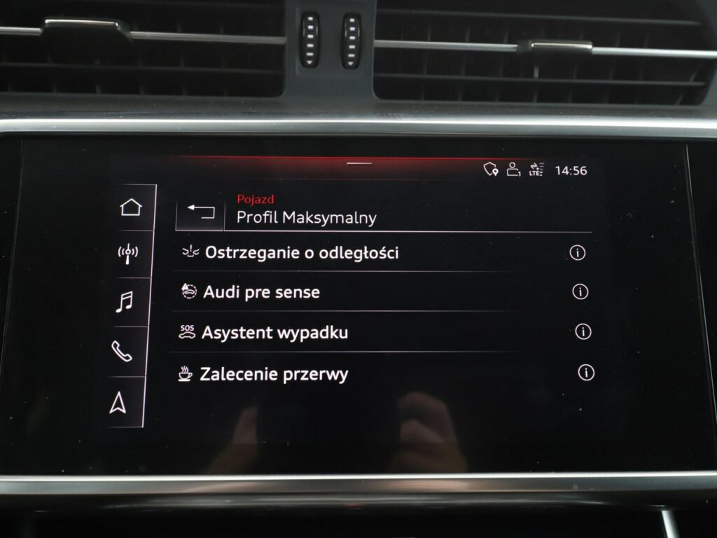 Zdjęcie pojazdu