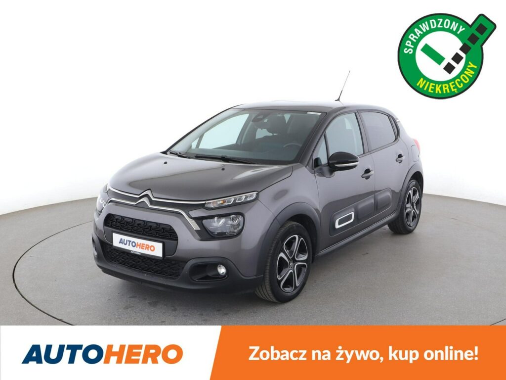 Zdjęcie pojazdu