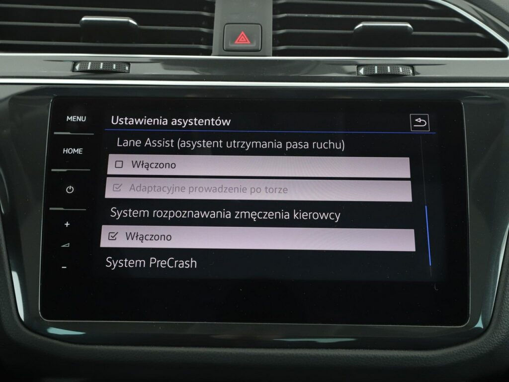 Zdjęcie pojazdu