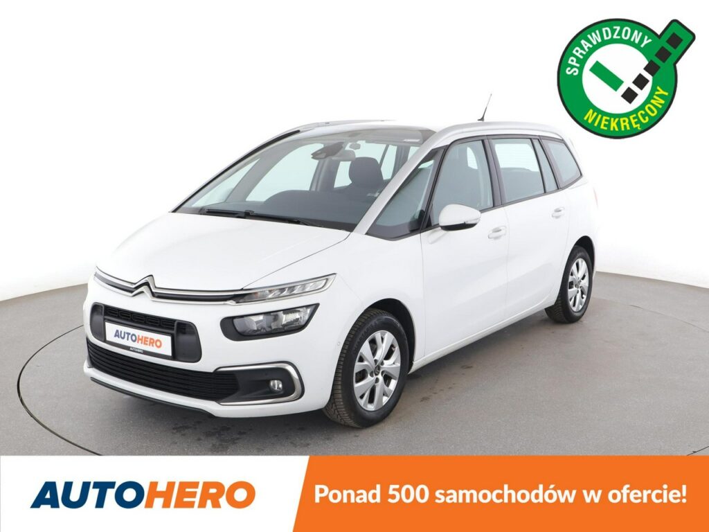 Zdjęcie pojazdu