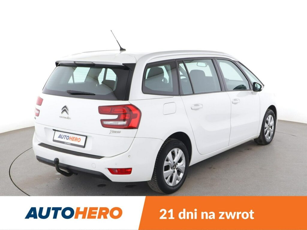 Zdjęcie pojazdu