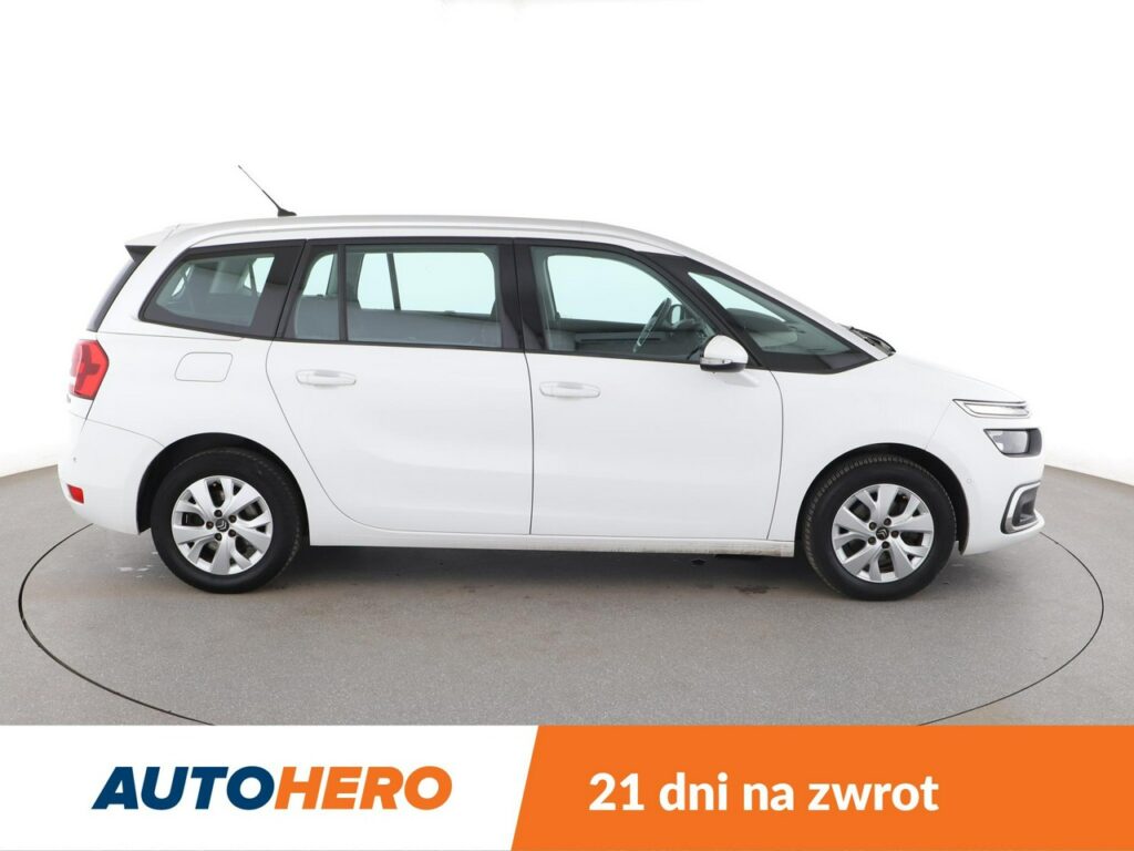 Zdjęcie pojazdu