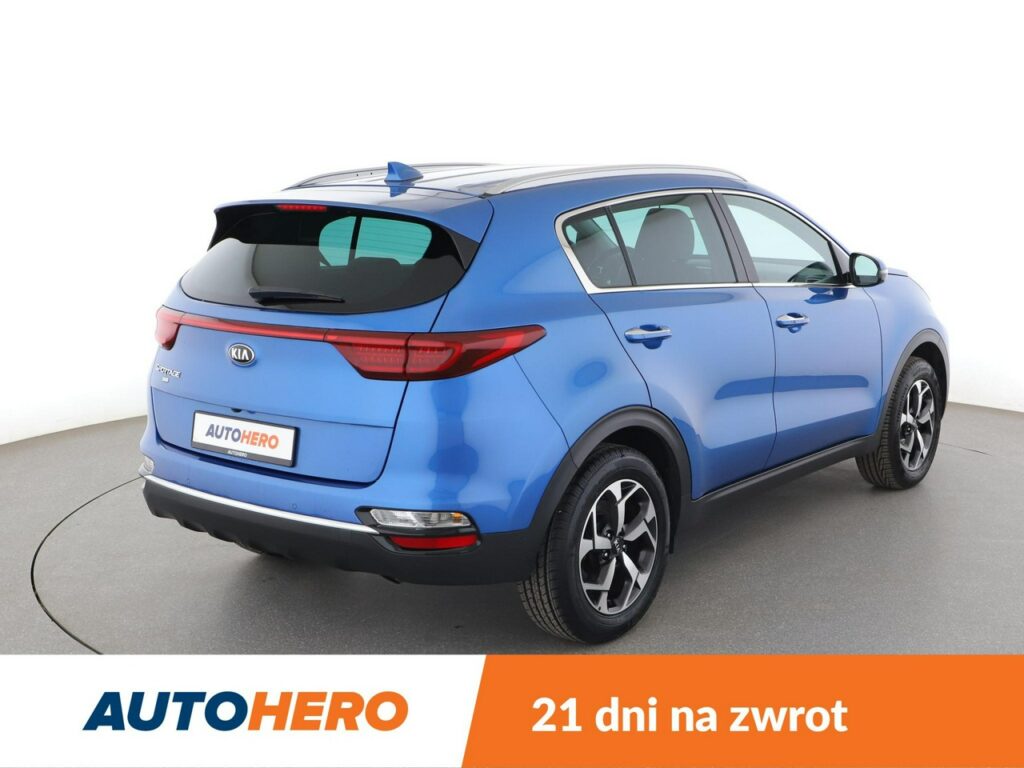 Zdjęcie pojazdu