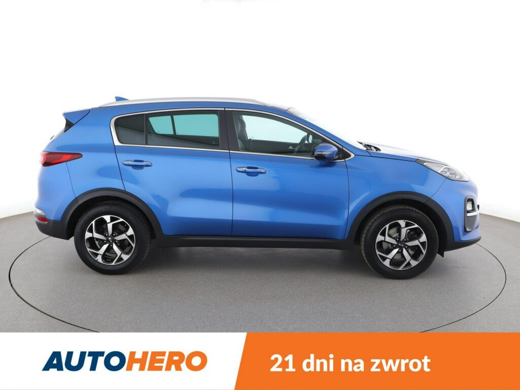 Zdjęcie pojazdu