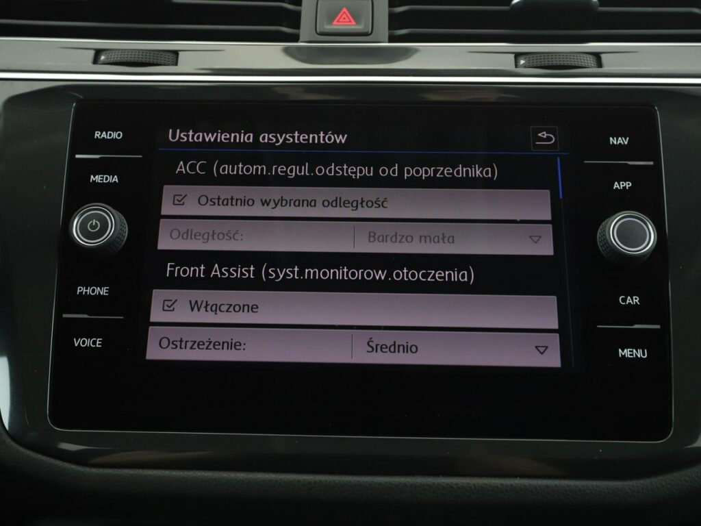 Zdjęcie pojazdu