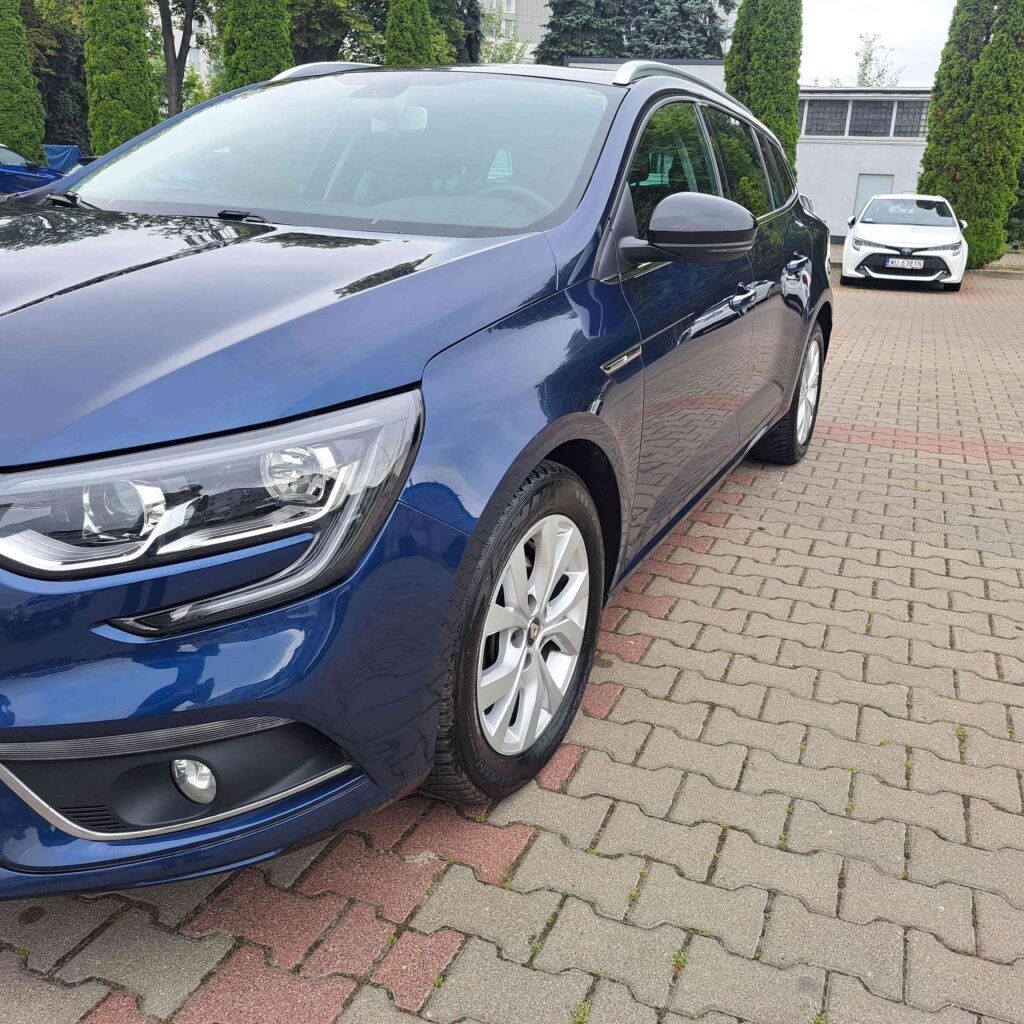 Zdjęcie pojazdu