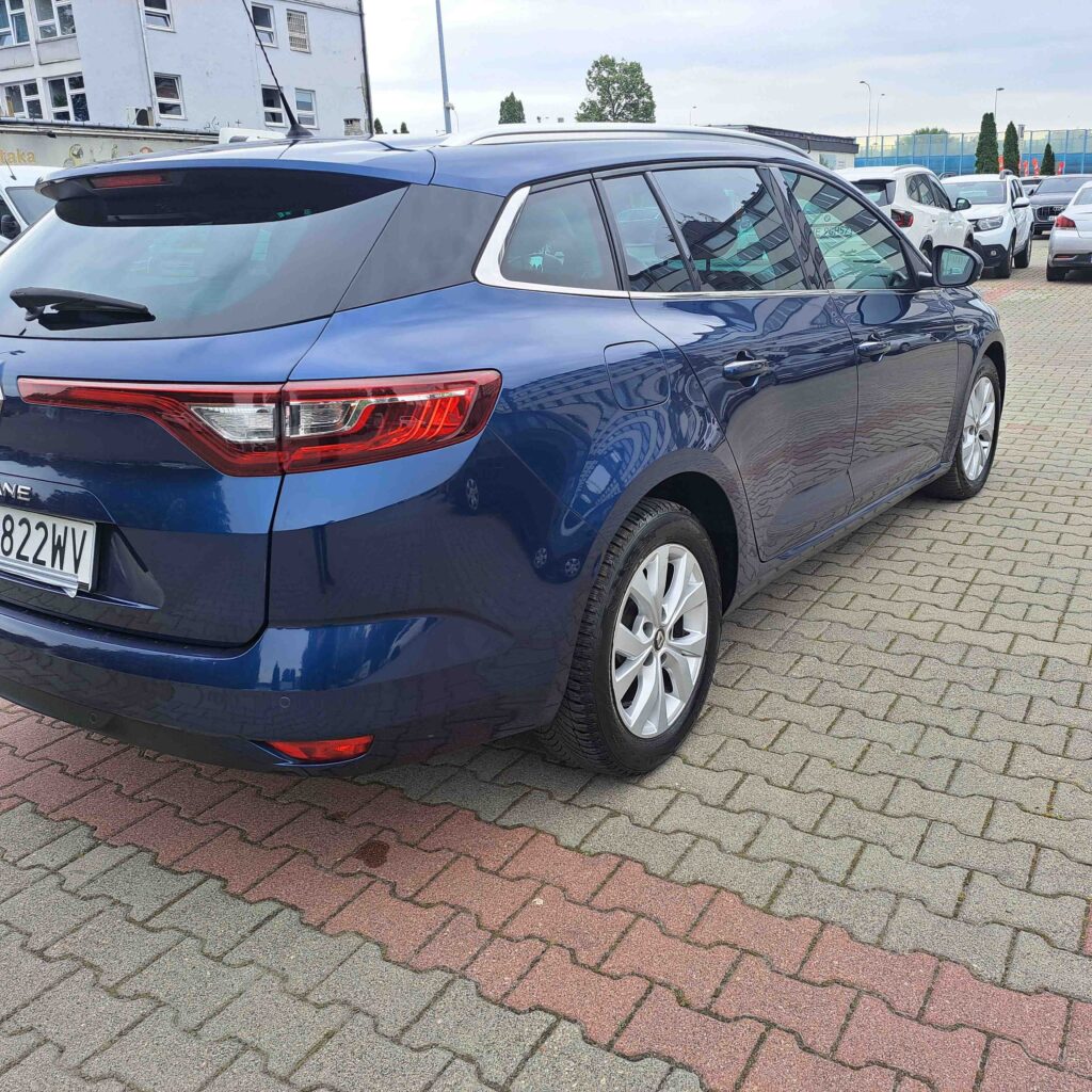 Zdjęcie pojazdu