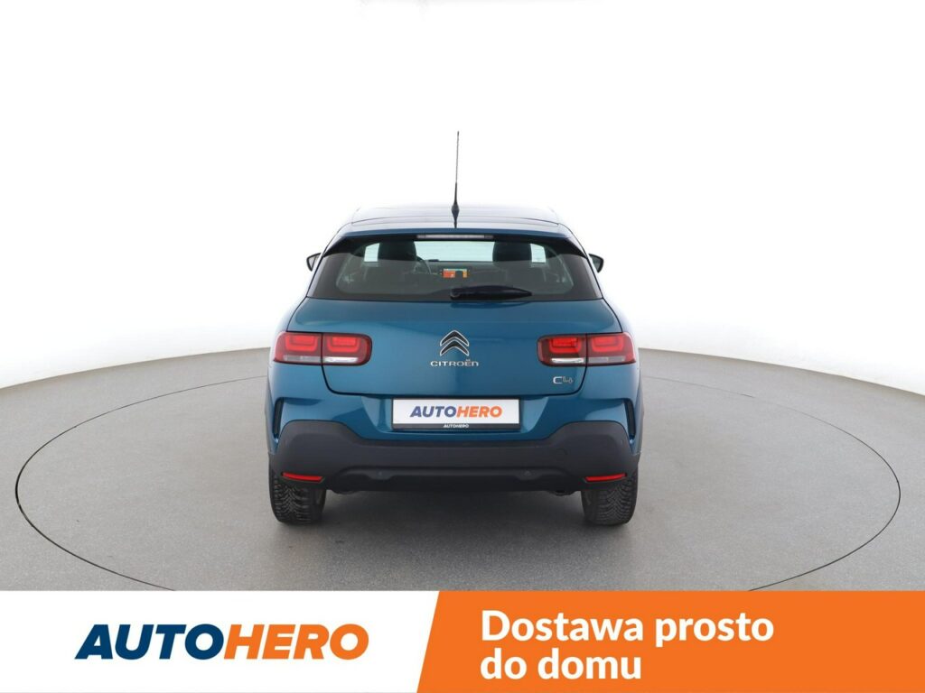 Zdjęcie pojazdu