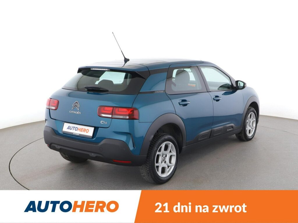 Zdjęcie pojazdu