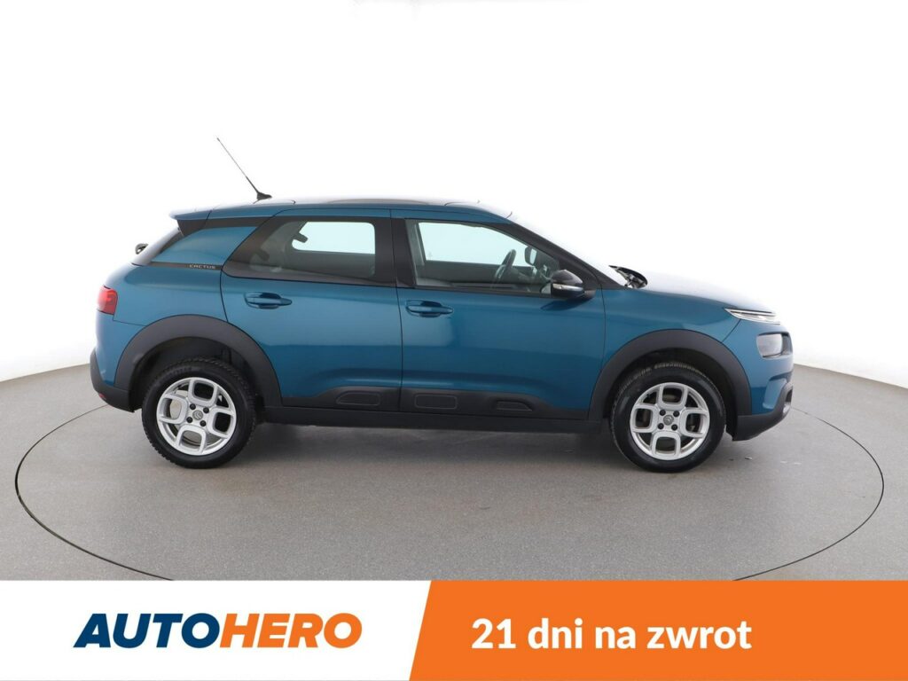 Zdjęcie pojazdu