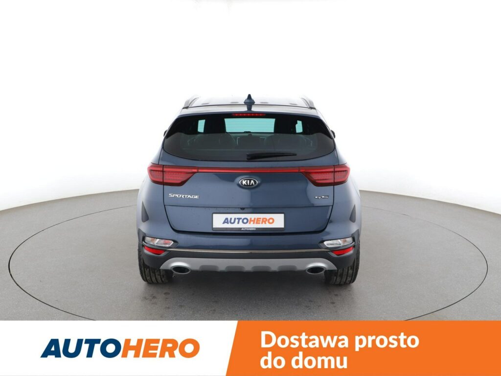 Zdjęcie pojazdu