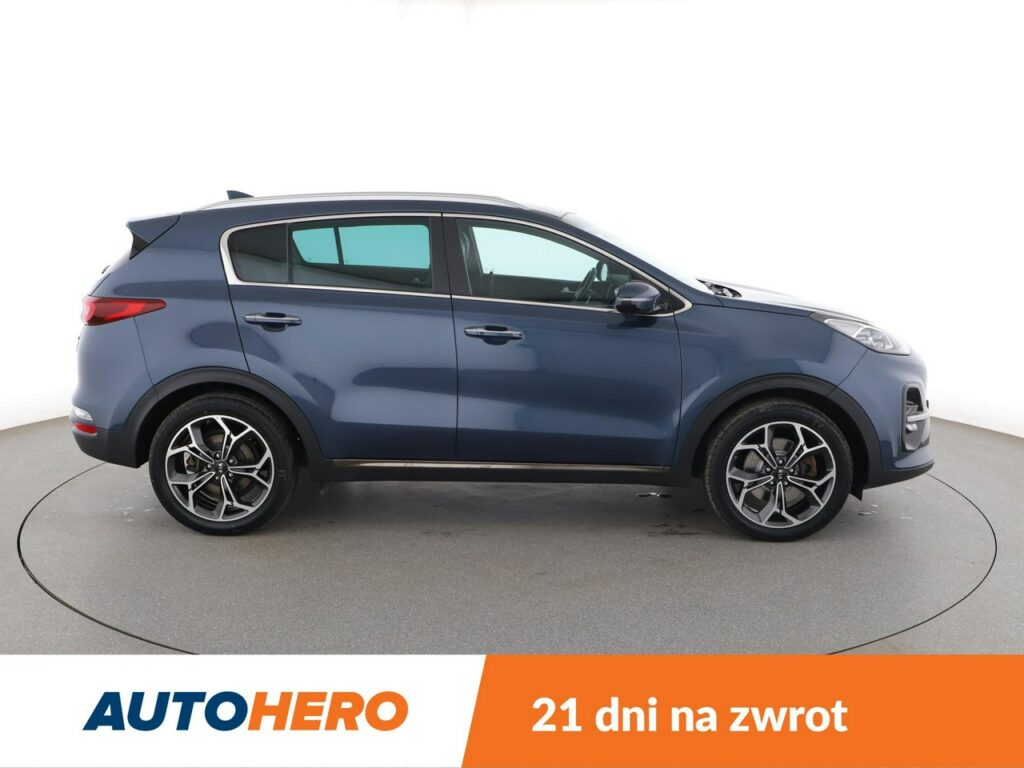 Zdjęcie pojazdu