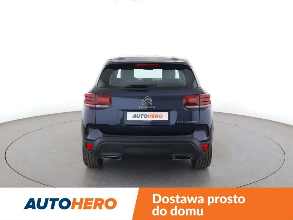 Zdjęcie pojazdu