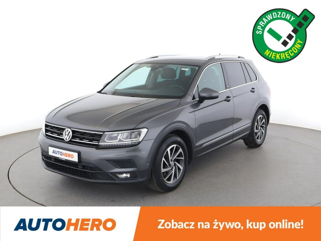 Zdjęcie pojazdu