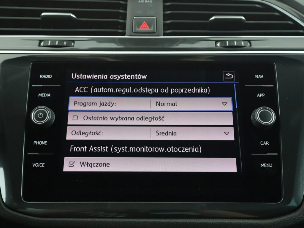 Zdjęcie pojazdu