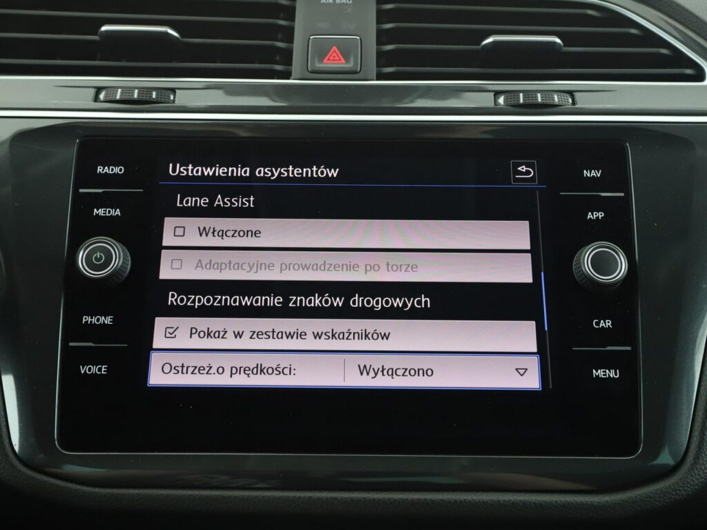 Zdjęcie pojazdu