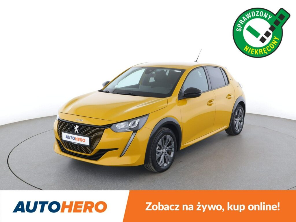 Zdjęcie pojazdu