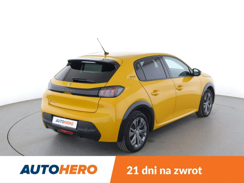 Zdjęcie pojazdu
