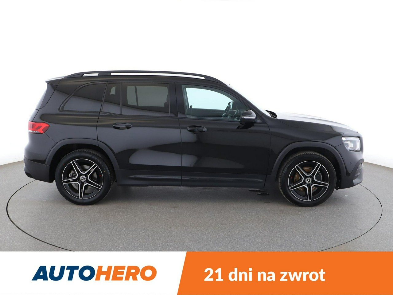 Zdjęcie pojazdu