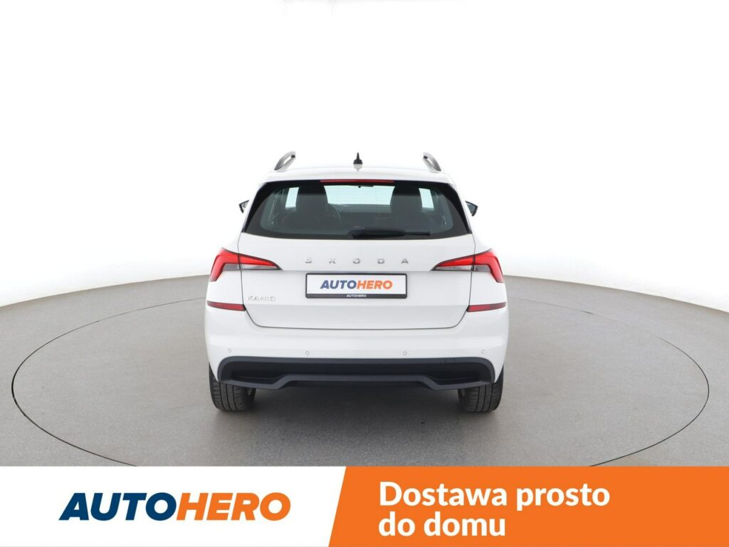 Zdjęcie pojazdu