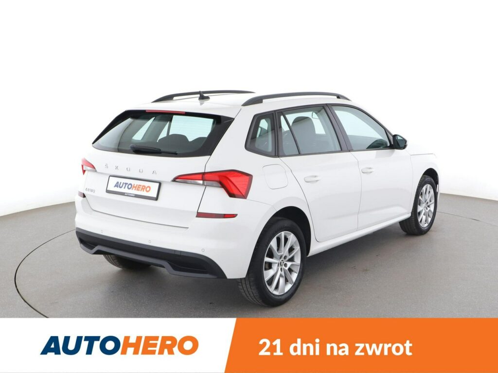 Zdjęcie pojazdu