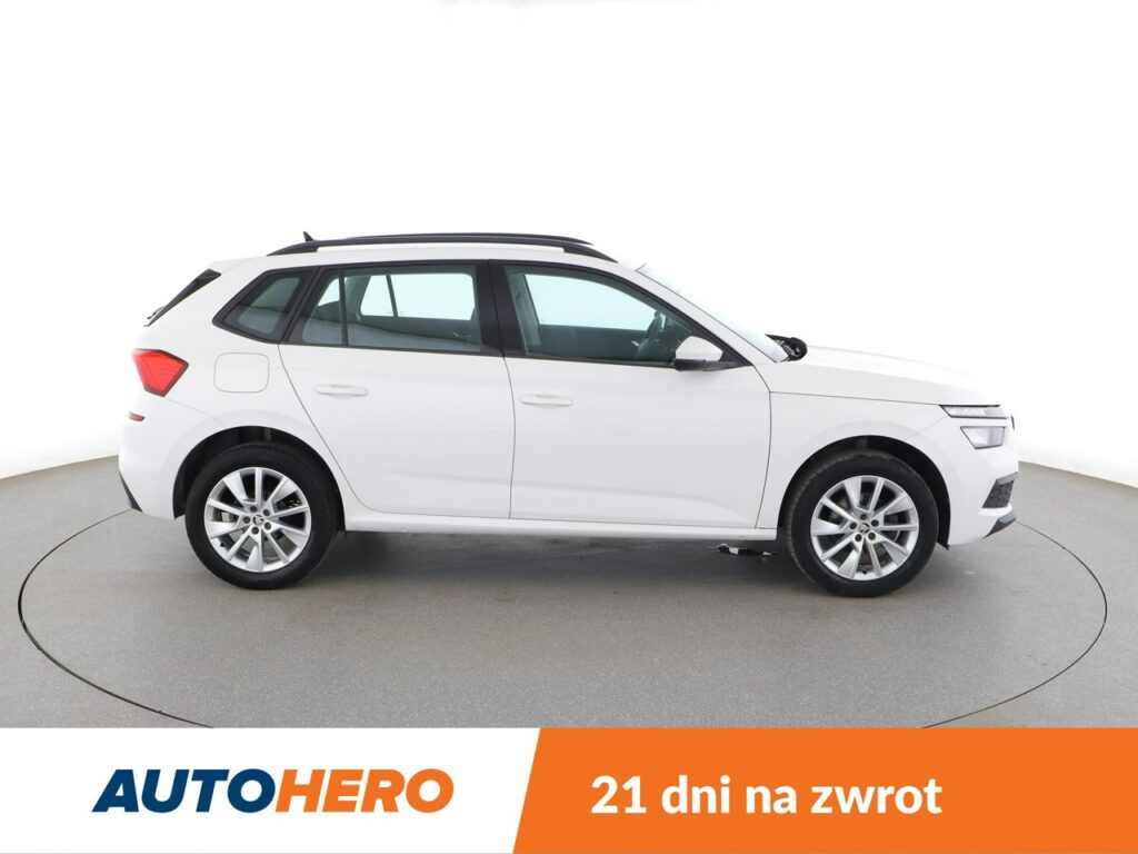 Zdjęcie pojazdu