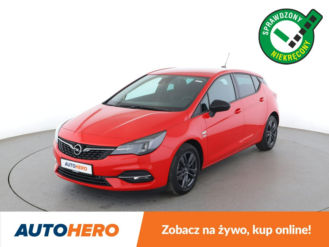 Zdjęcie pojazdu
