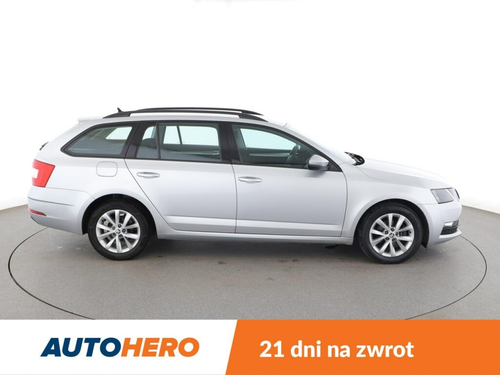 Zdjęcie pojazdu