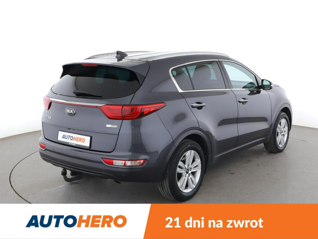 Zdjęcie pojazdu