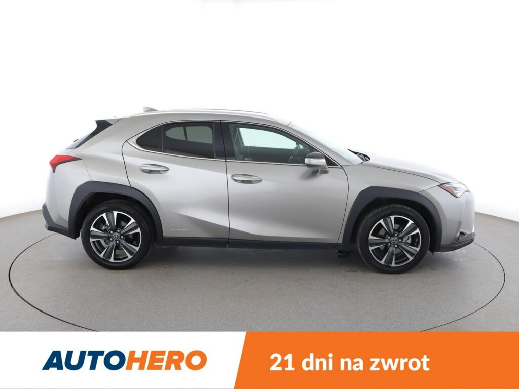 Zdjęcie pojazdu