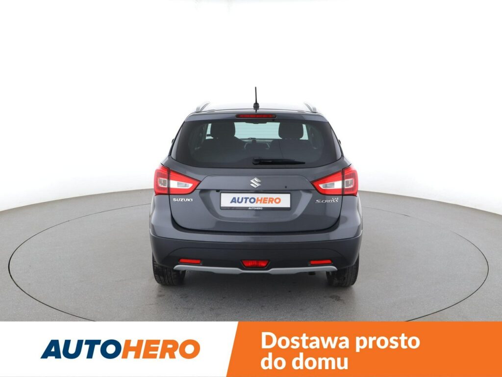 Zdjęcie pojazdu