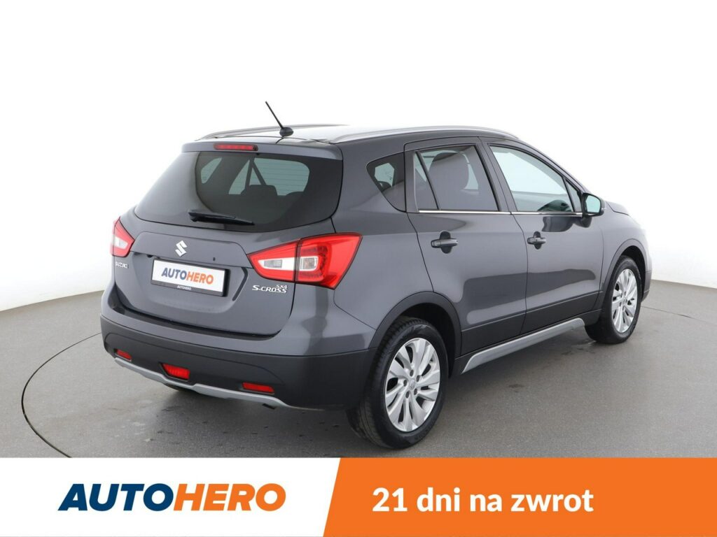 Zdjęcie pojazdu