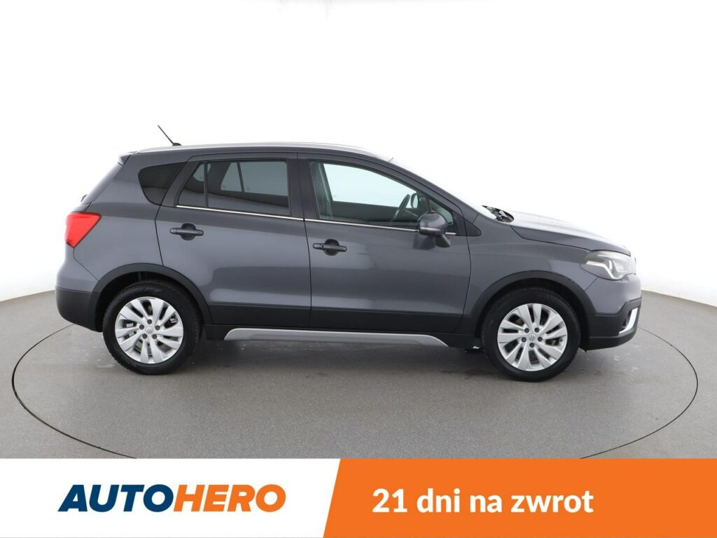 Zdjęcie pojazdu