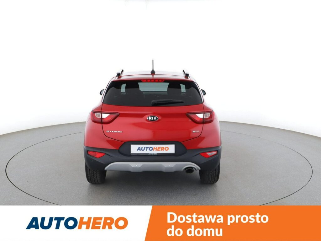 Zdjęcie pojazdu
