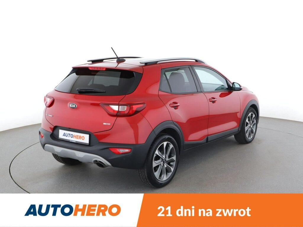 Zdjęcie pojazdu