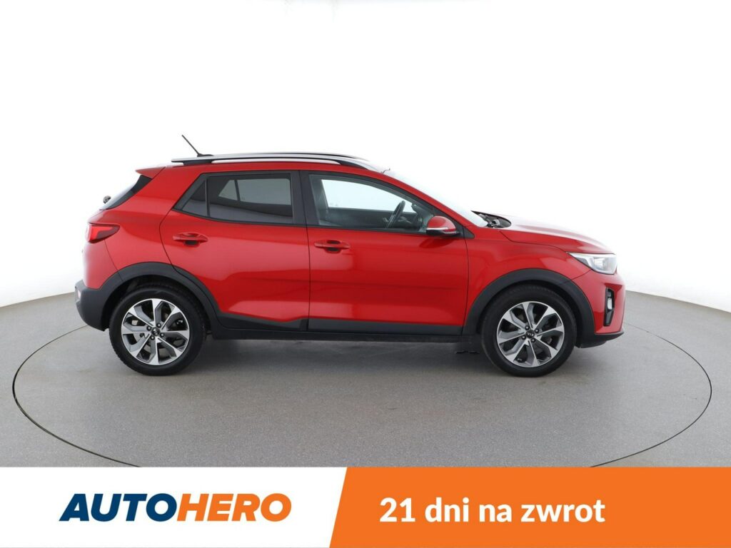 Zdjęcie pojazdu