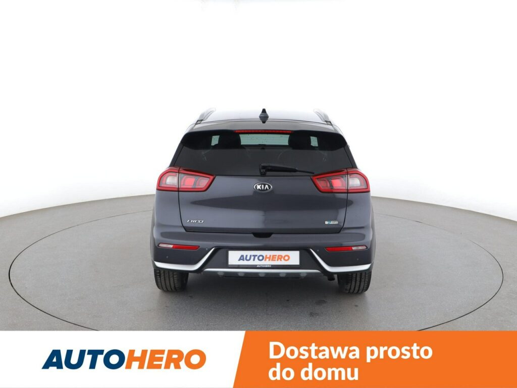 Zdjęcie pojazdu