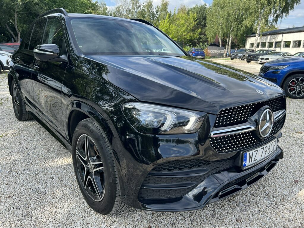 Zdjęcie pojazdu