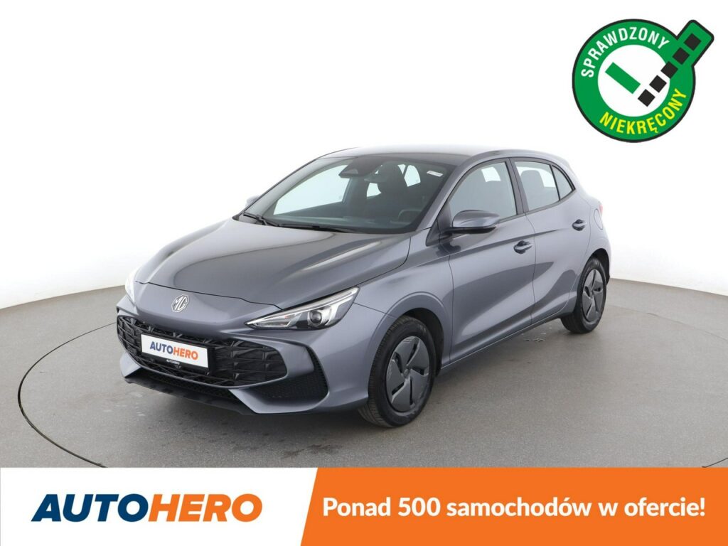 Zdjęcie pojazdu